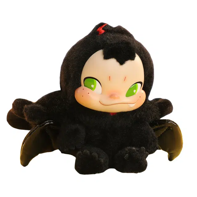 52TOYS Ninnic 13cm