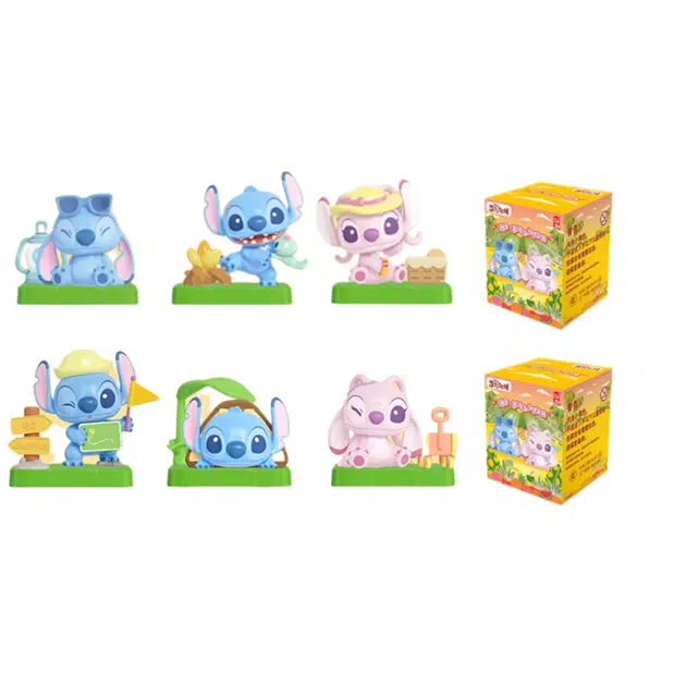 LIOH TOY 6