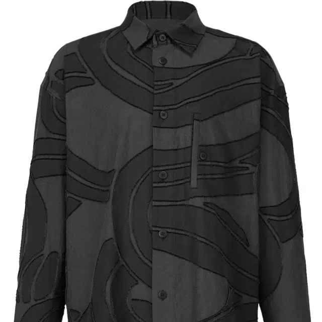 ISSEY MIYAKE SS25