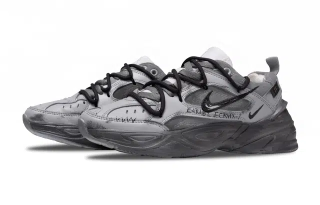 Nike M2K Tekno