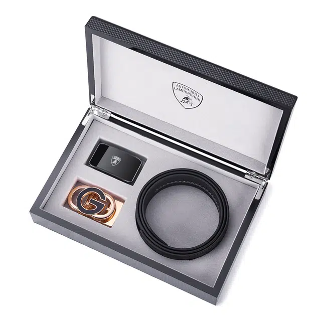 Automobili Lamborghini 3.5cm