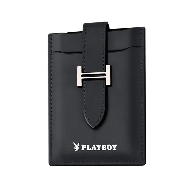 Playboy Logo PVC