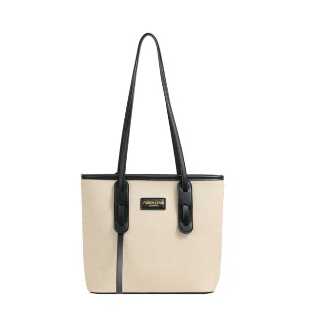 RIVMIND ins PU Tote
