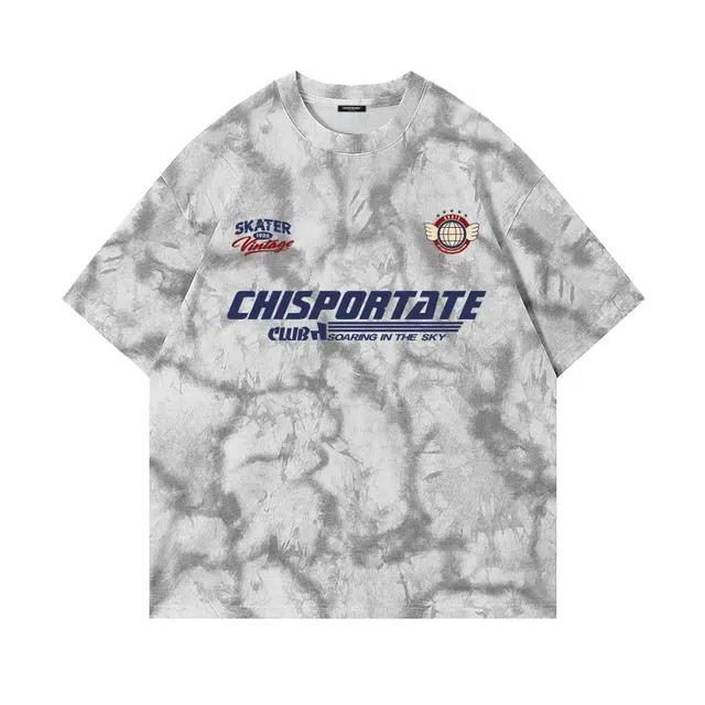 Chisportate T