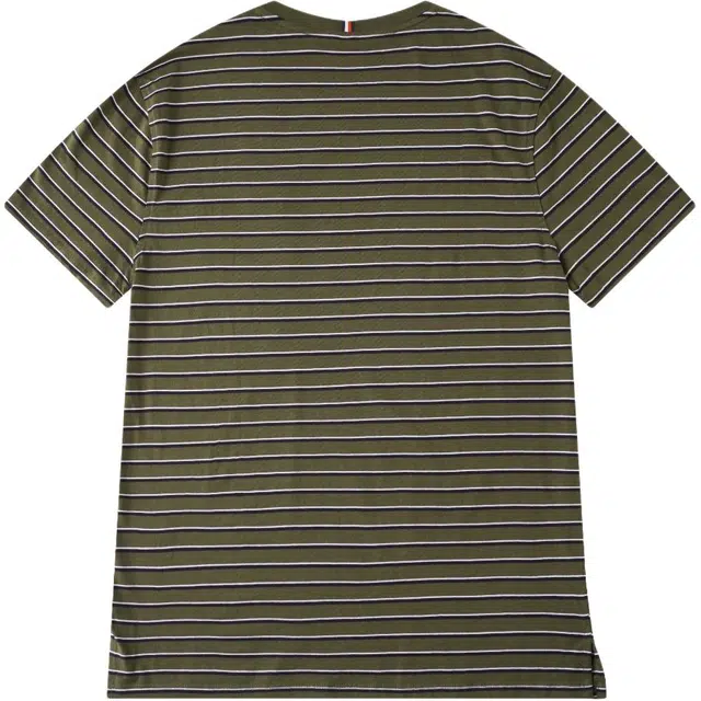 Tommy Hilfiger SS25 T