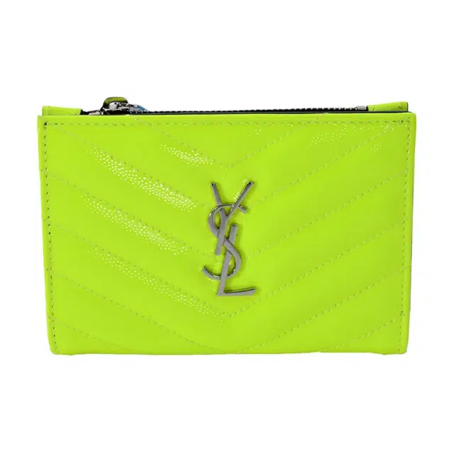 SAINT LAURENT MONOGRAM
