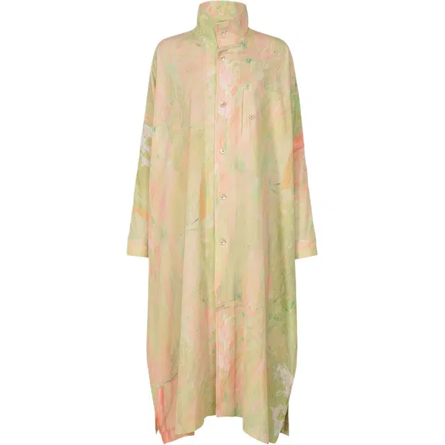 ISSEY MIYAKE SS25