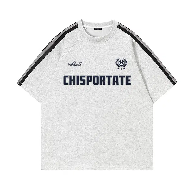 Chisportate T