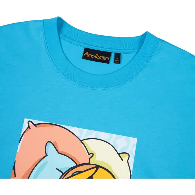 Drew House SS25 T