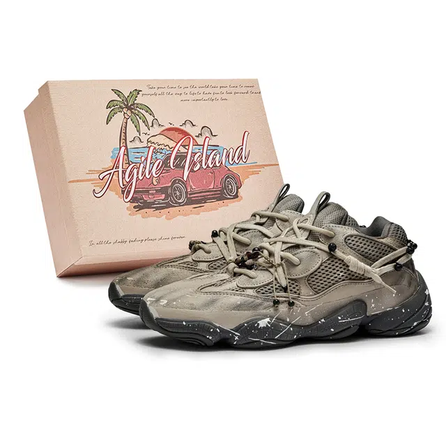 adidas originals Yeezy 500