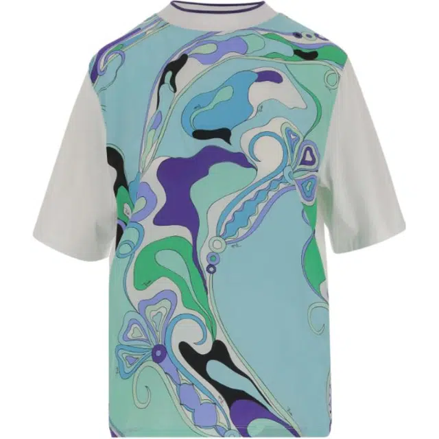 EMILIO PUCCI T