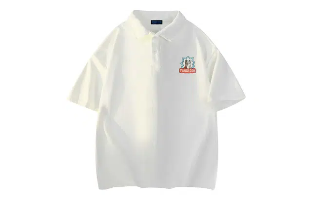 FONDLOOK Polo