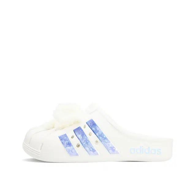 adidas ADILETTE CLOGS EVA