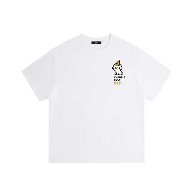 CHARLIE GOLF Diy diyT
