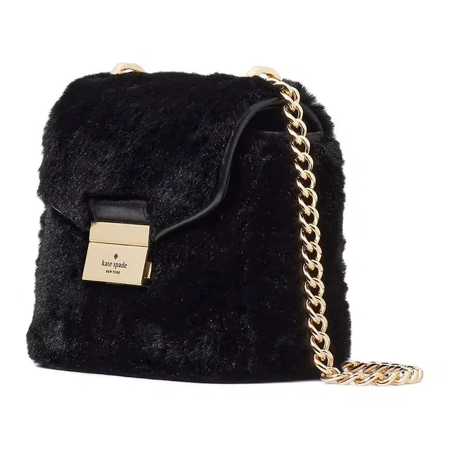 kate spade CAREY Logo