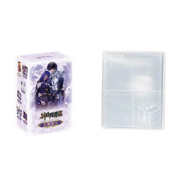 CARD.FUN IP
