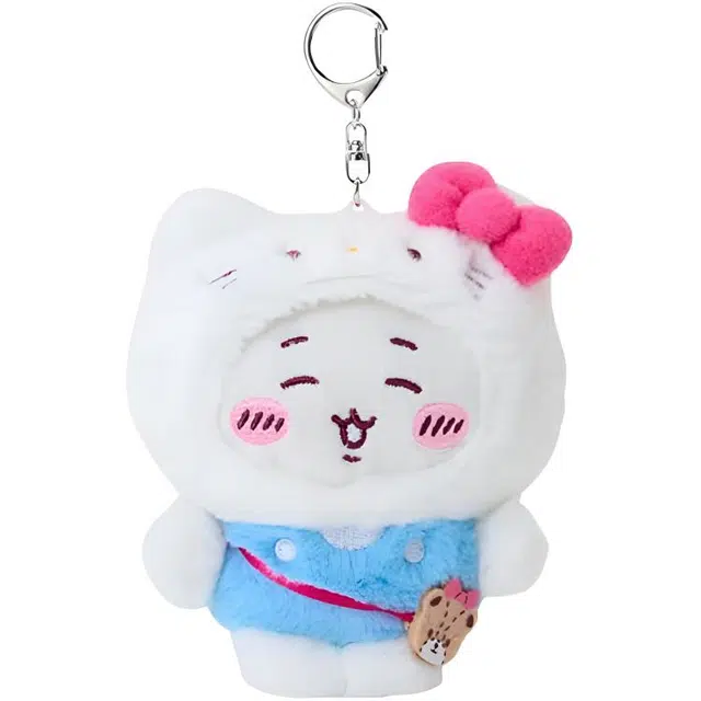 Sanrio x chiikawa