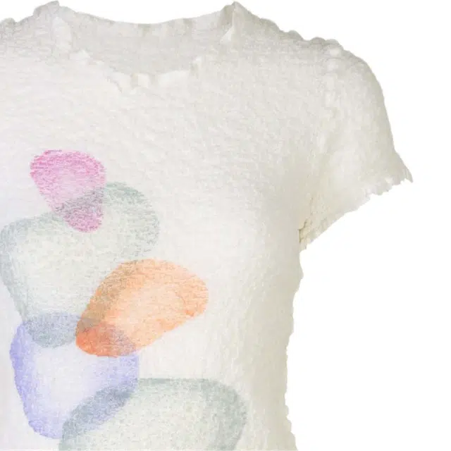 ISSEY MIYAKE SS25T