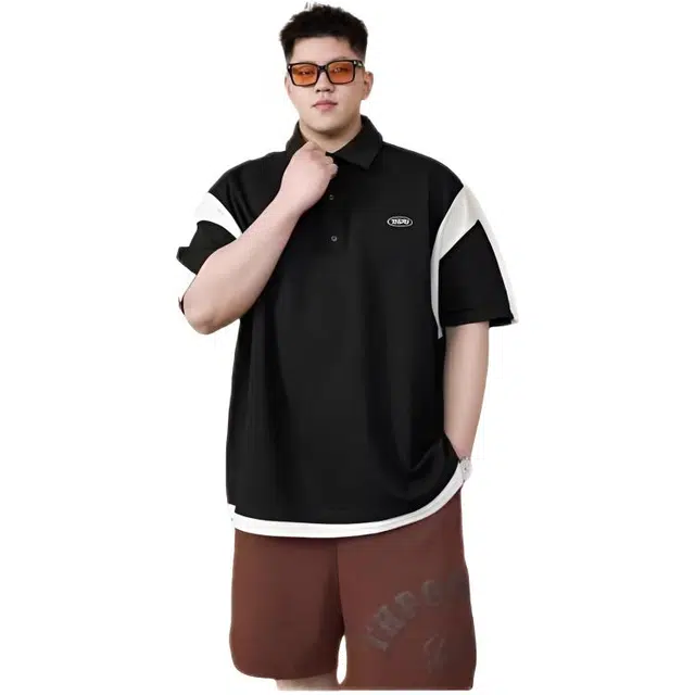 TONYBEAR Polo