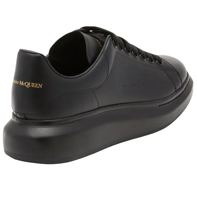 Alexander McQueen Oversized