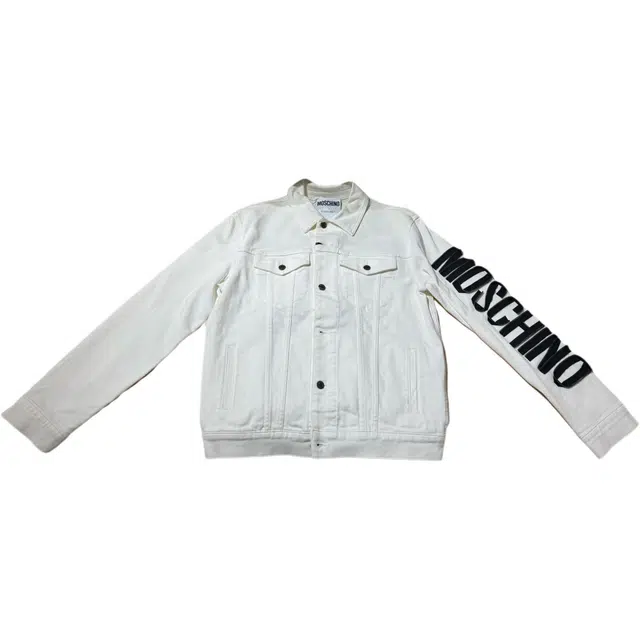 MOSCHINO