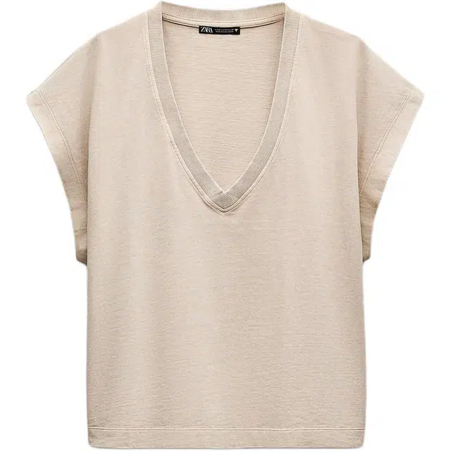 ZARA V T