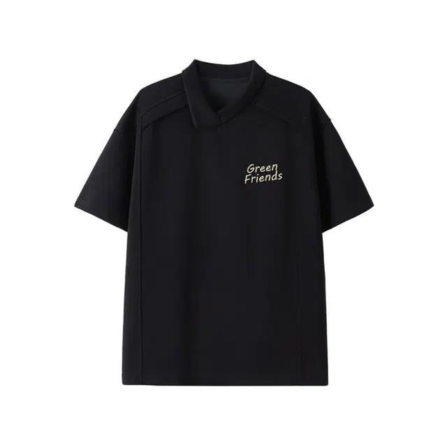GF T