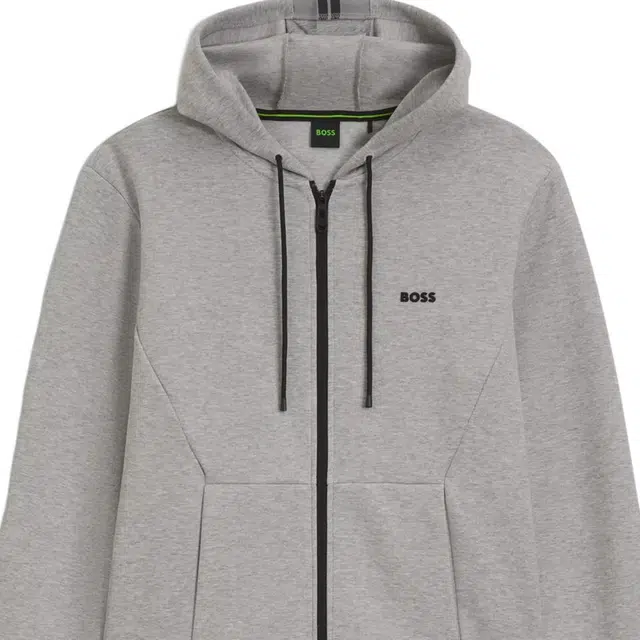 HUGO BOSS