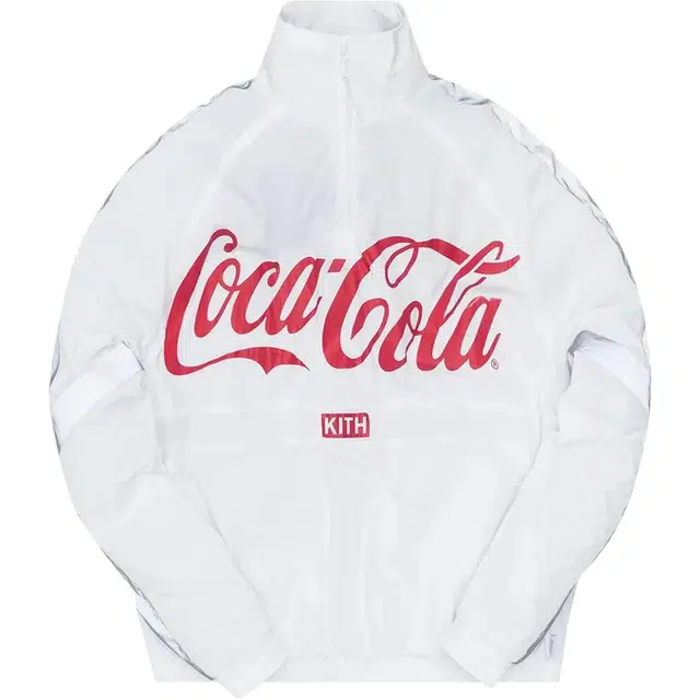 KITH x Coca-Cola Logo