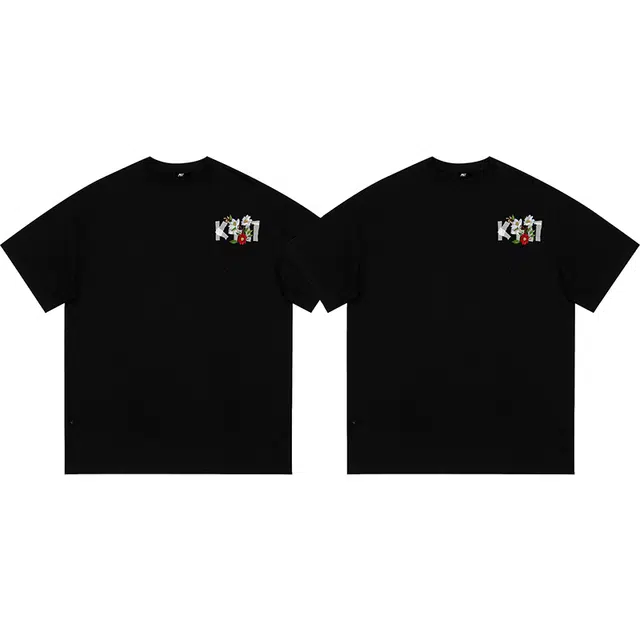 K411 LogoT
