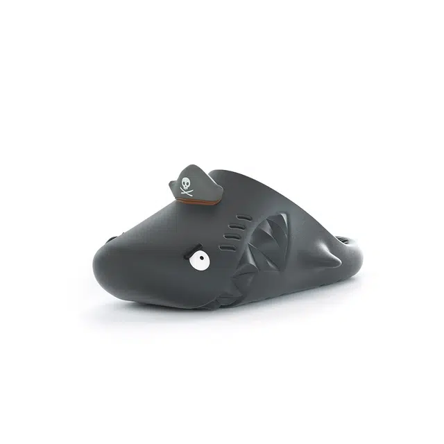 HelloSlippers Sharkicks Mule