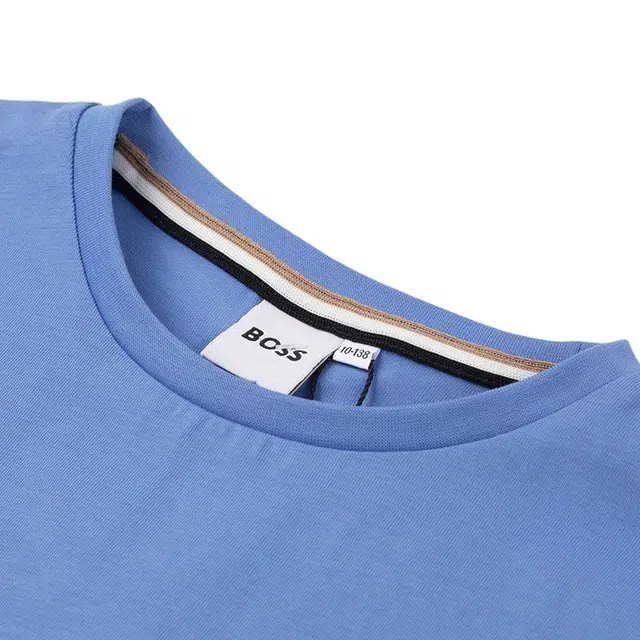 HUGO BOSST SS25