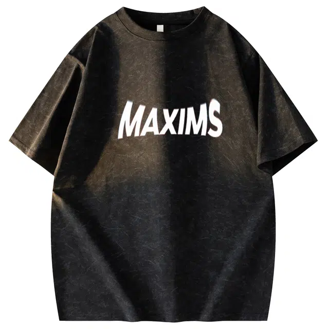 maxim's de paris insT