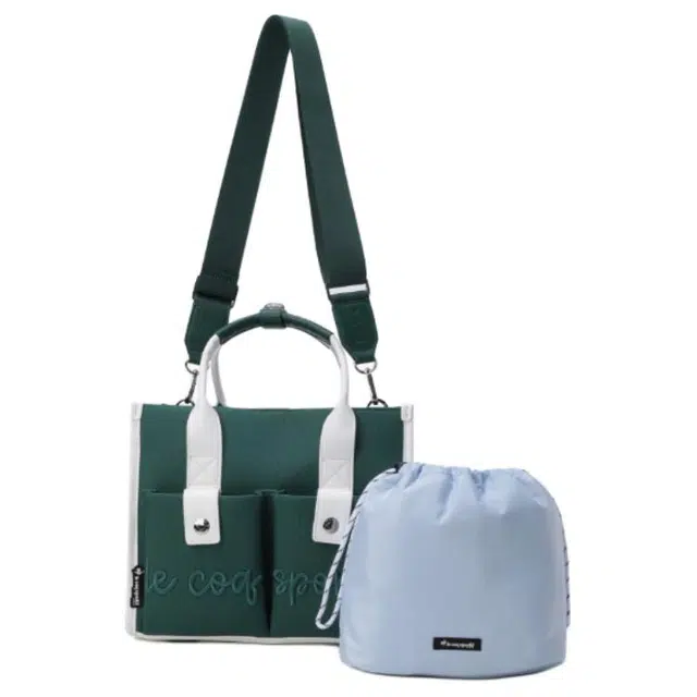 le coq sportif Tote
