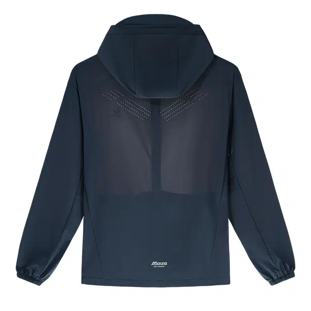 Mizuno CFP UPF50+