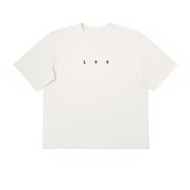 Lee FW25 LogoT