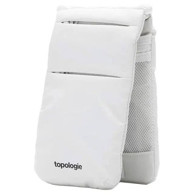 Topologie Marshmallow Puffer
