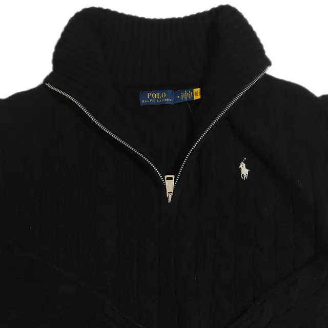 Polo Ralph Lauren FW24 Logo