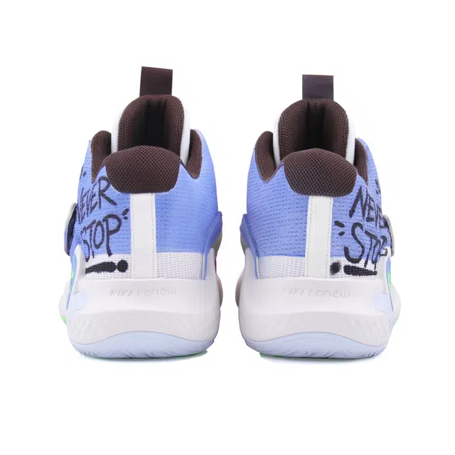 Nike KD Trey 5 X
