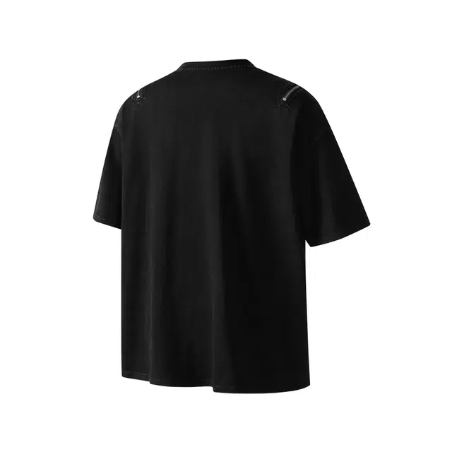 FREE CENTER tee T