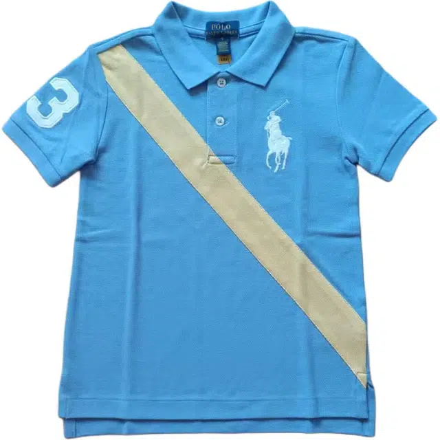 Polo Ralph LaurenPolo Logo