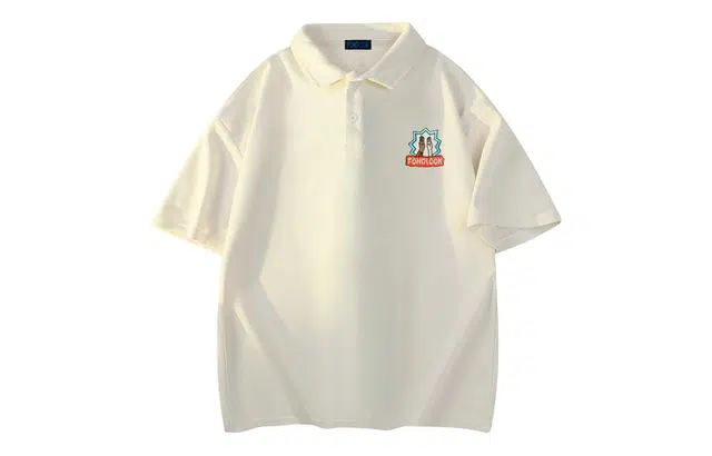 FONDLOOK Polo