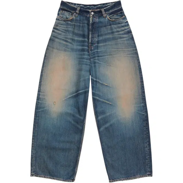 Acne Studios SS25 2023