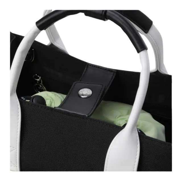 le coq sportif Logo Tote