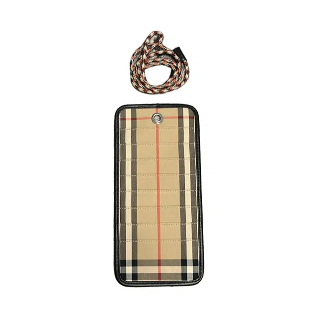 Burberry LOGO