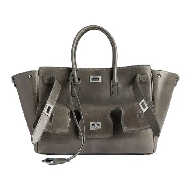 Balenciaga Bel Air Tote
