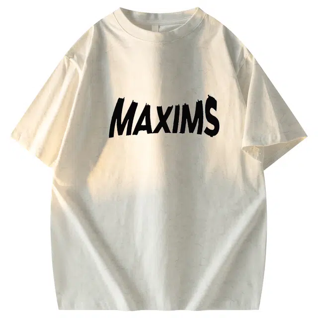 maxim's de paris insT