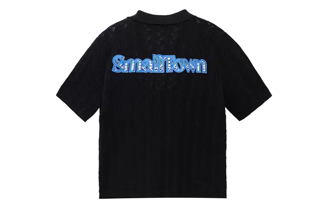 STK SMALL TOWN KID T