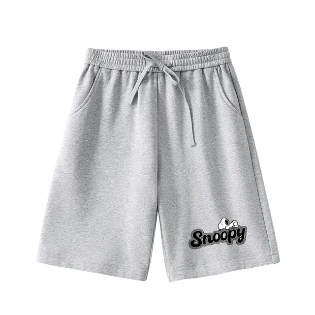 SNOOPY logo