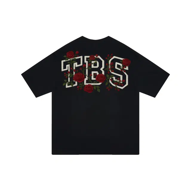 TBSM logoT